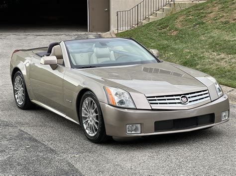 Cadillac XLR Forums.